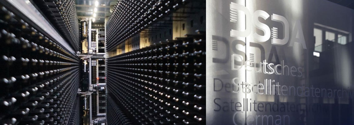 Deutsches Satellitendatenarchiv
