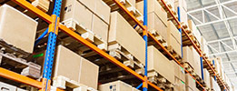 BRCGS Global Standard for Storage & Distribution und IFS Logistics
