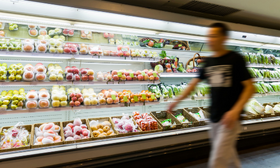 BRCGS Globaler Standard für Lebensmittelsicherheit