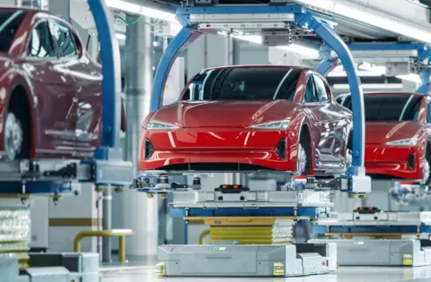 Neue IATF 16949 Rules 6