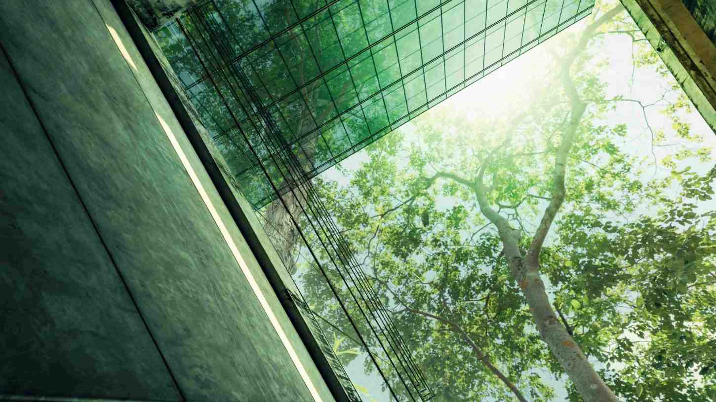 ISO 50001-Zertifizierung: Energiemanagementsystem