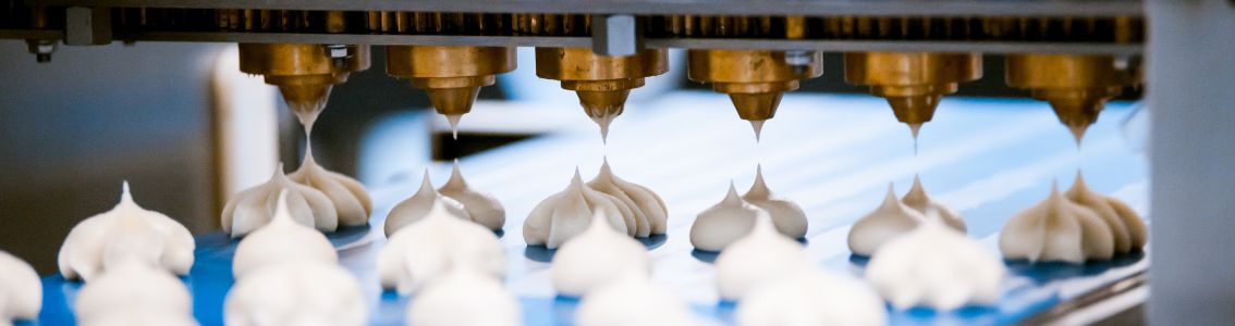 FSSC 22000: Zertifizierung im Bereich Lebensmittelsicherheit