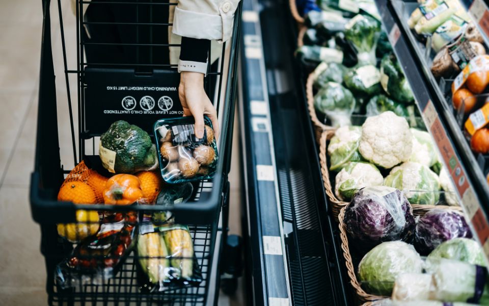 ISO 20001 - Management von Lebensmittelverlusten und -abfällen