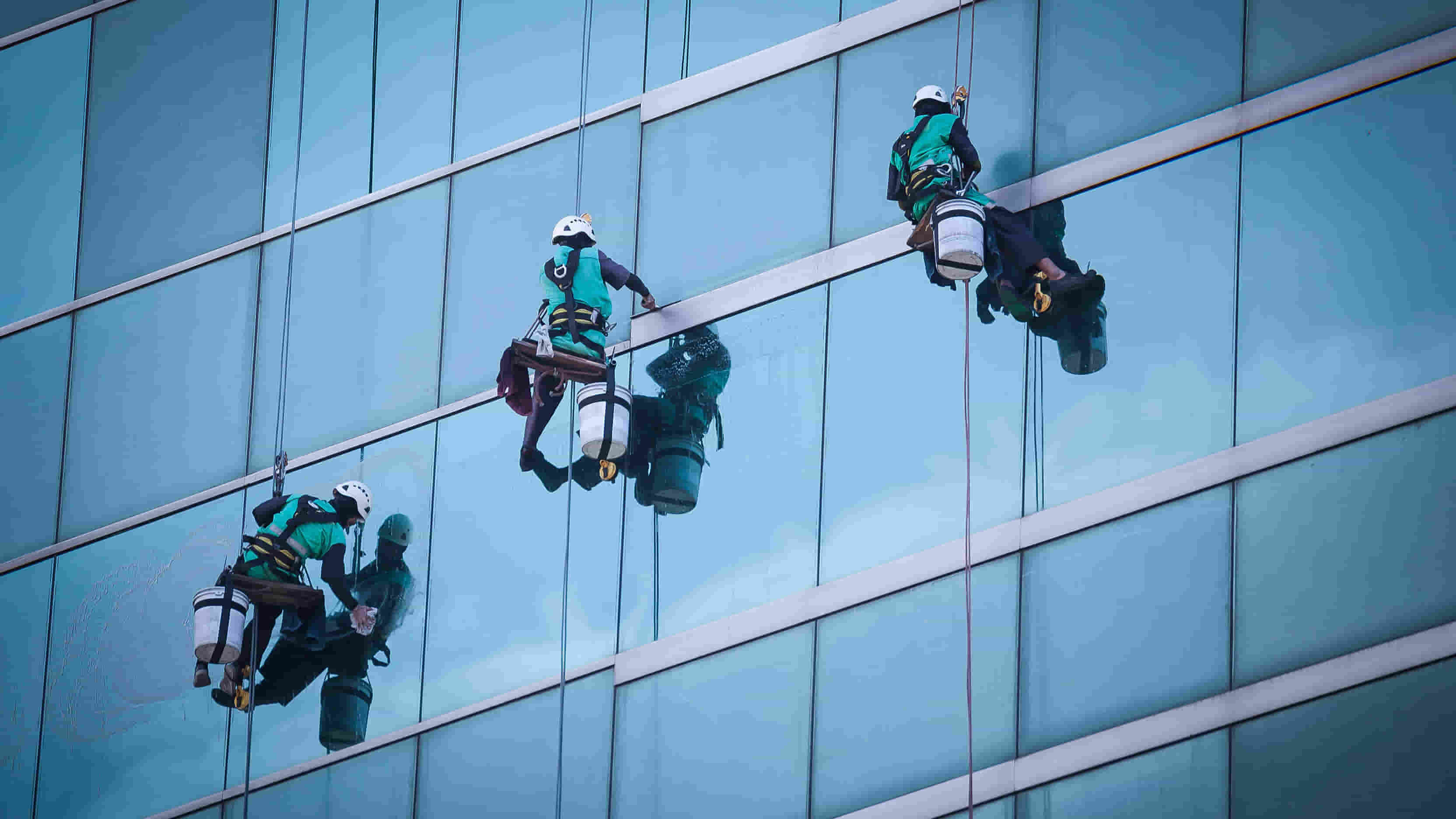 ISO 45001-Zertifizierung: Arbeits- und Gesundheitsschutz