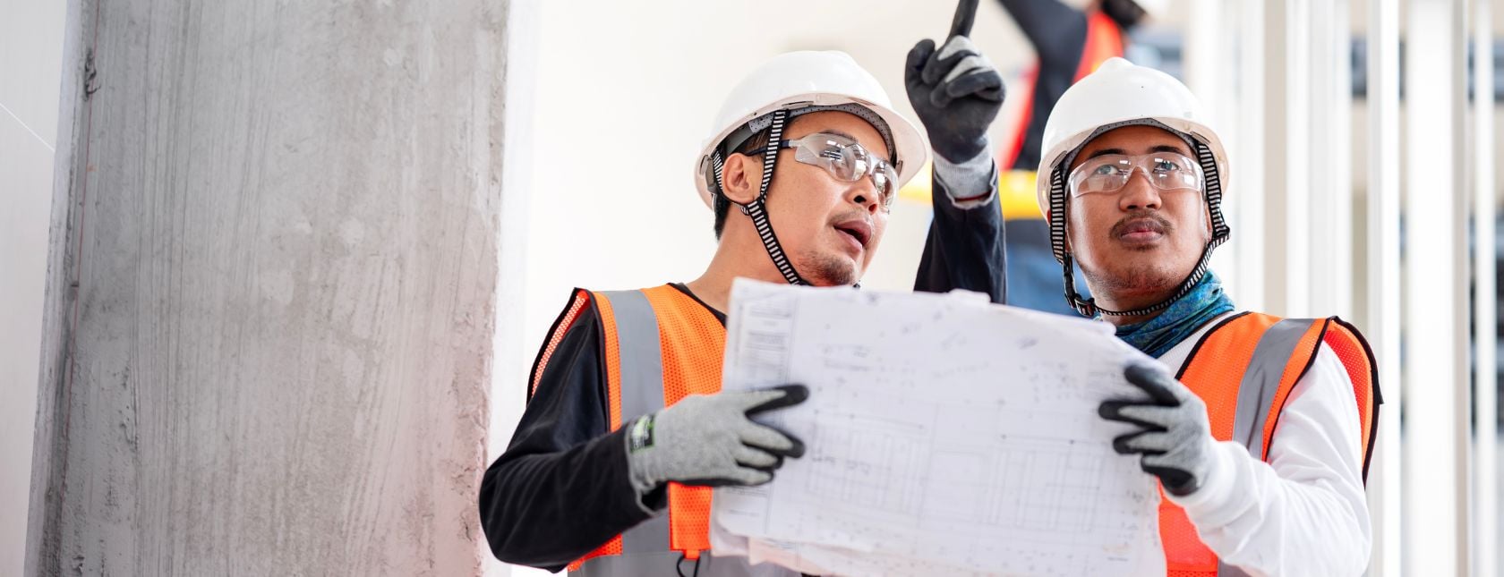 Revision der ISO 45001: Sicherheit und Gesundheit bei der Arbeit