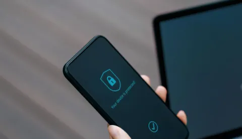 Revision der ISO/IEC 27701