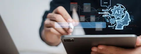 Chatbots – Künstliche Intelligenz