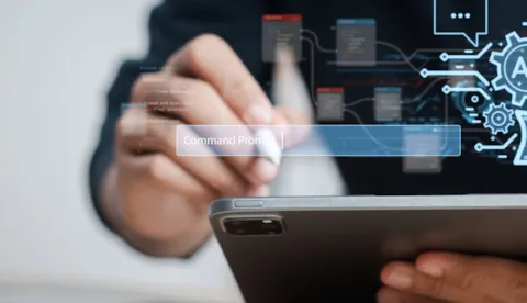 Managementkonzept für künstliche Intelligenz