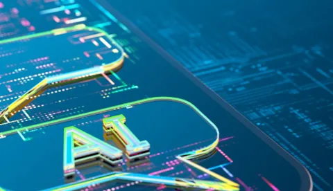 Managementkonzept für künstliche Intelligenz
