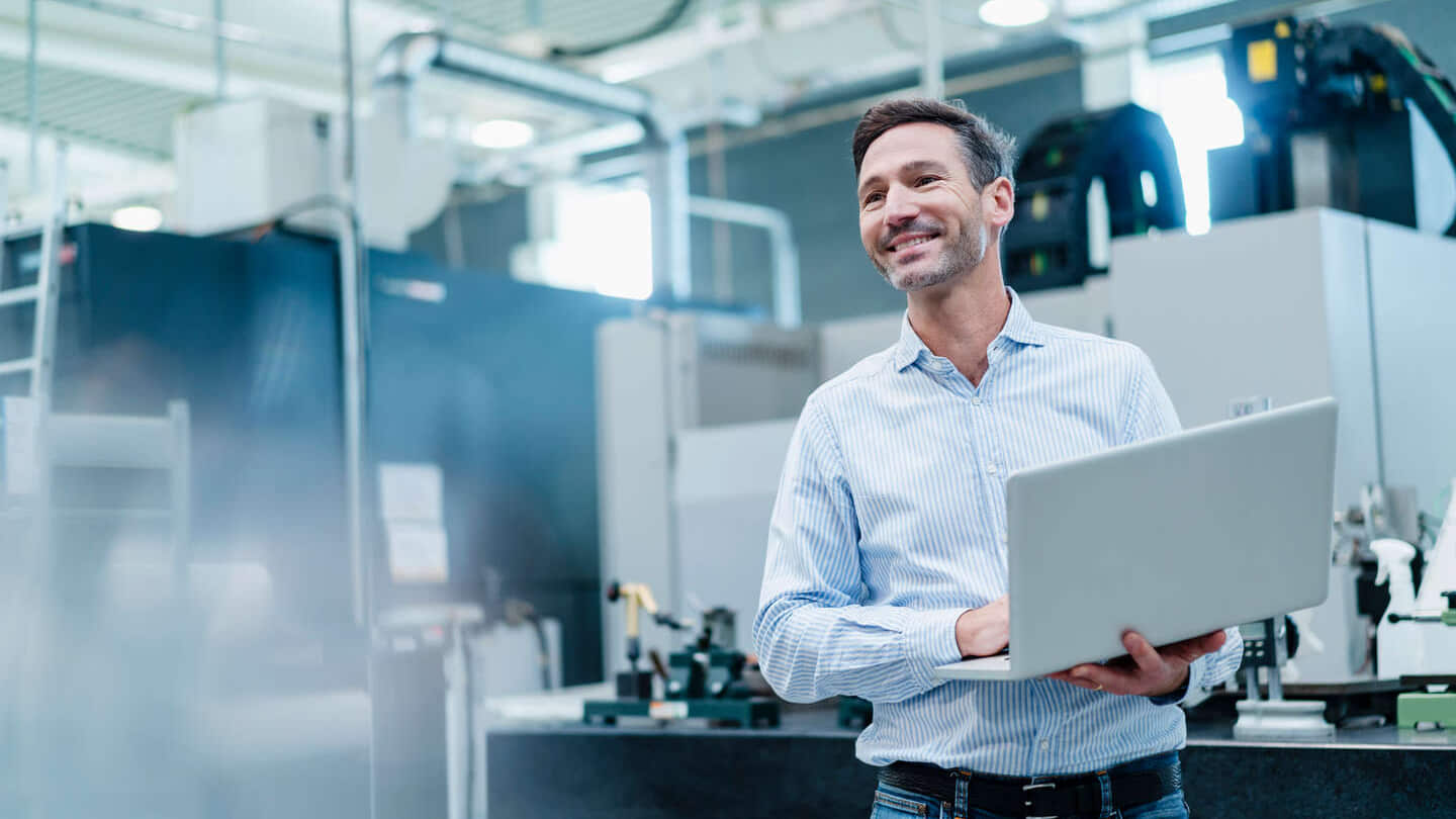 ISO 9001-Zertifizierung: Qualitätsmanagement