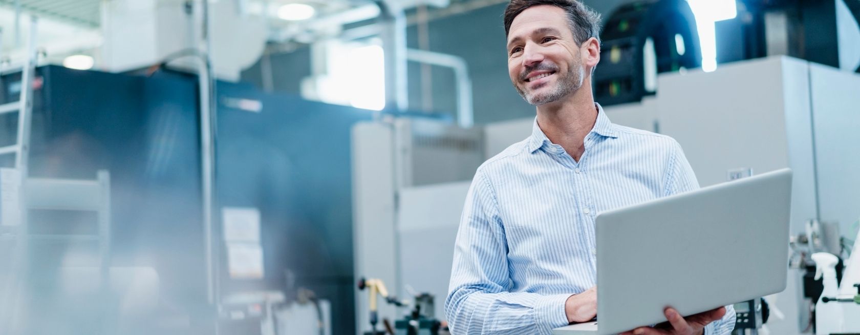 ISO 9001-Zertifizierung: Qualitätsmanagementsystem