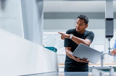 Was ist ein ISO Audit?