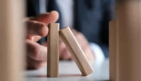 Revsion der ISO 37001