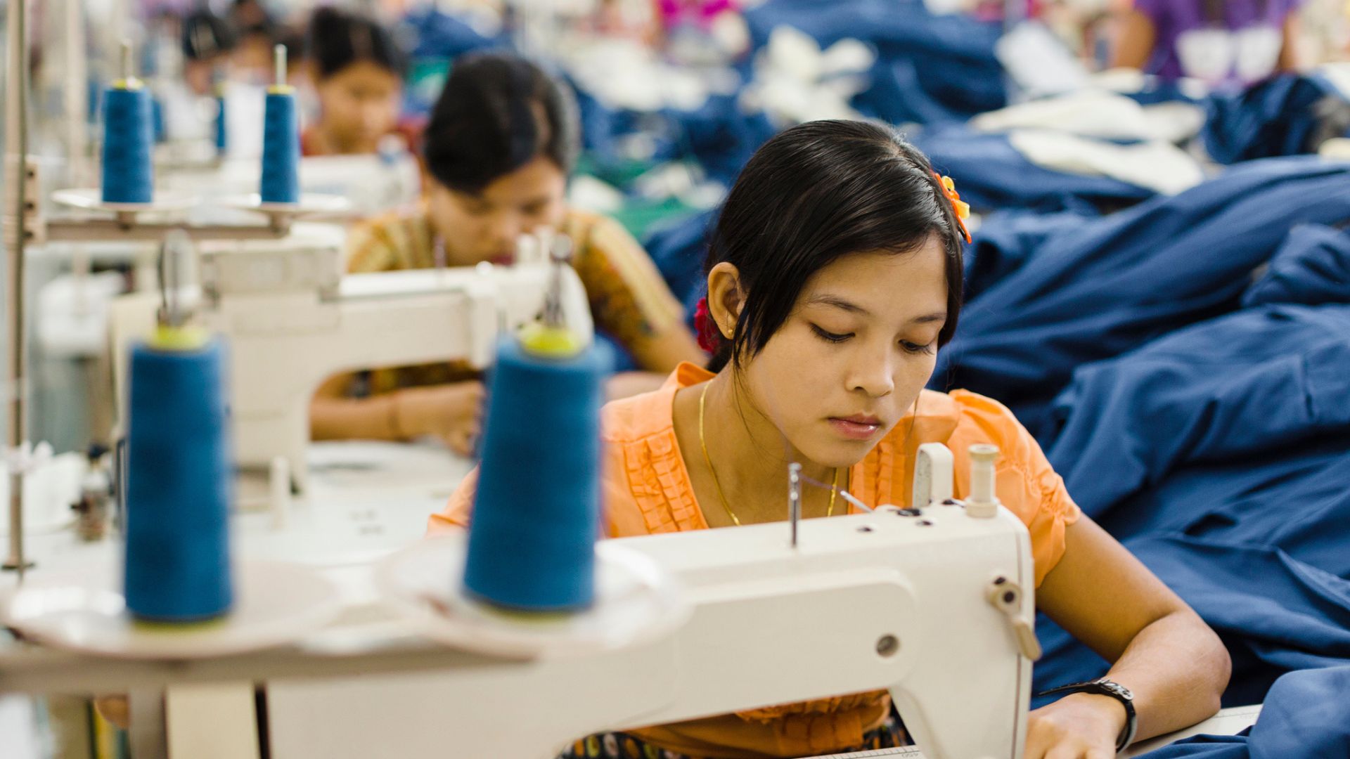 Soziale & ethische Audits anhand maßgeschneiderter 2nd-Party-Protokolle