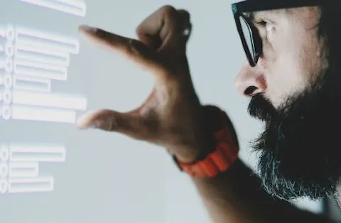 ViewPoint-Umfrage zur künstlichen Intelligenz (KI)