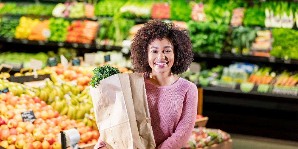 Lebensmittelverschwendung und -verluste in der Lieferkette