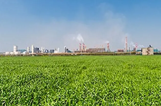 Dekarbonisierung der Wasserstoffproduktion