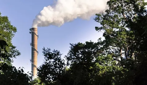 CDP and GHG emissions inventory verification services (Englisch)