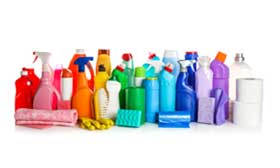 Standards für Konsumprodukte 