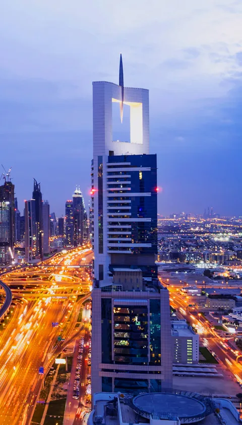 Energy Industry Insights 2022