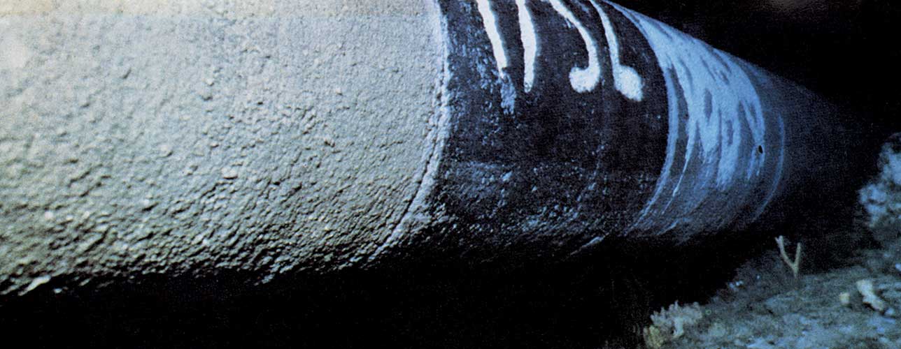 Choosing the best materials to avoid environmentally assisted cracking