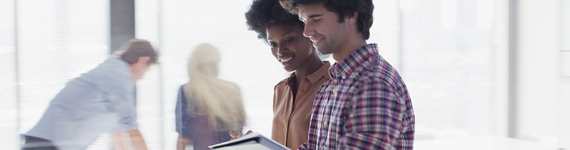 Zertifizierung nach Consultancy Management Standard CMS