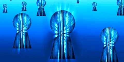 Cyber security