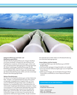 Flyer GCC Biogas deutsch