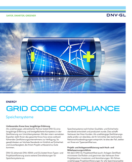 Flyer GCC Speicher deutsch