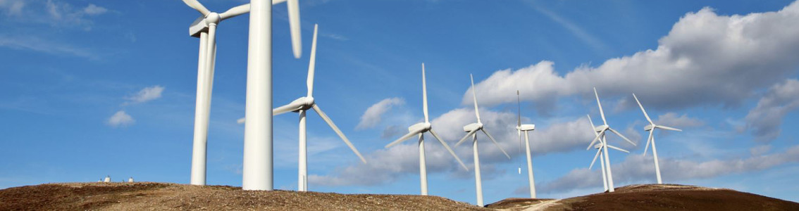 Grid Code Compliance für Windenergieanlagen