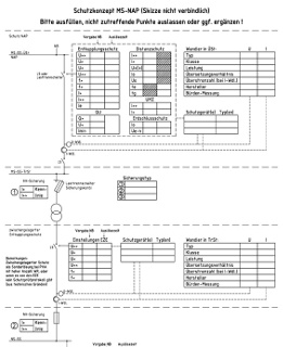 Schutzkonzept MS-NAP