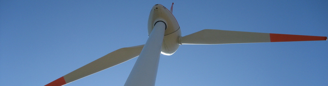 Weiterbetrieb von Windenergieanlagen
