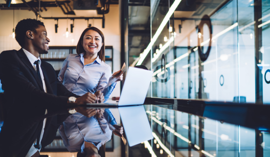 Allgemeine Einblicke