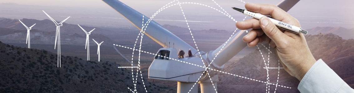 Details in wind energy makes the difference