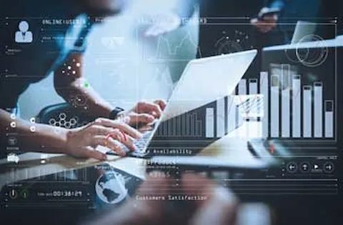 Unsere digitalen Services für Sie