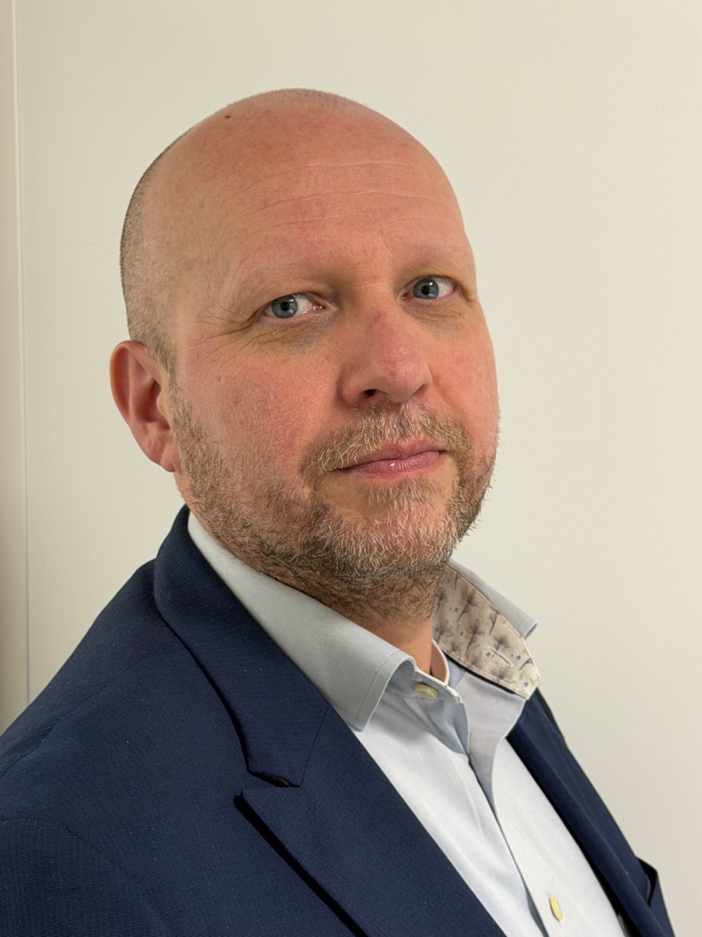 Hans Henrik Torgersen