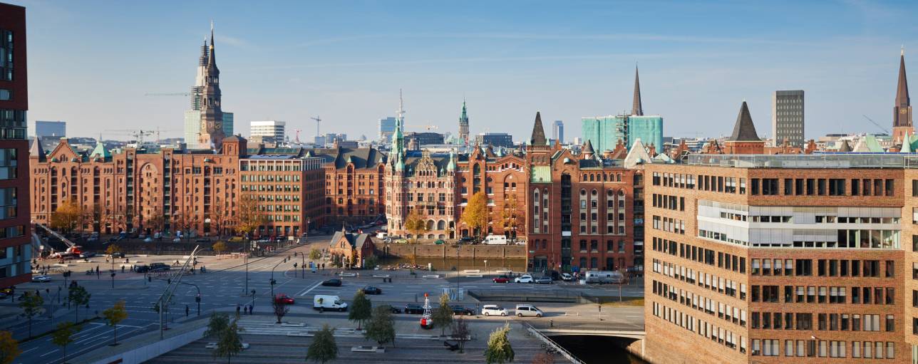 DNV ernennt neuen Area Manager