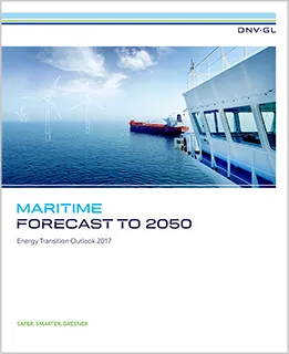 Report: Maritime Forecast to 2050