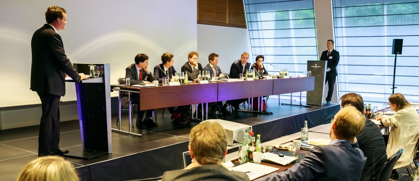 DNV GL fördert offenen Meinungsaustausch zum neuen Strommarktdesign und ruft zu multinationaler Kooperation beim Ausbau erneuerbarer Energien auf