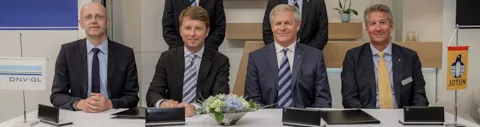 DNV-GL-Jotun-cooperate-on-hull-performance