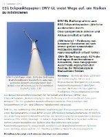 DNV GL kommentiert das im EEG Eckpunktepapier beschriebene Ausschreibungssystem bei Windkraft