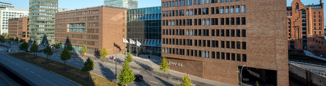 DNV GL Maritime Building_1134x300