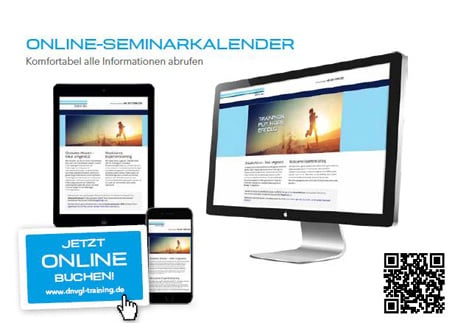 DNV GL Seminarkalender 2019