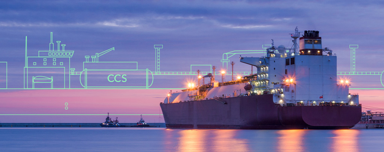 Wind Wing Ship | DNV GL - Maritime