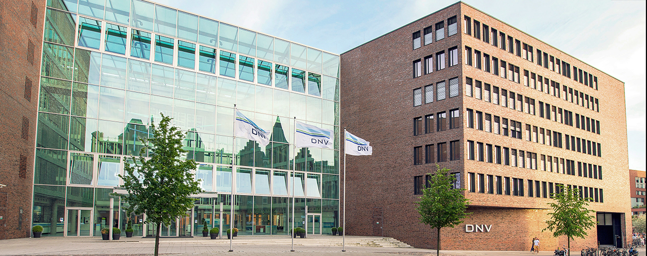 DNV Maritime appoints new Head of Offshore Classification and Regional Manager for West Europe_1288x511