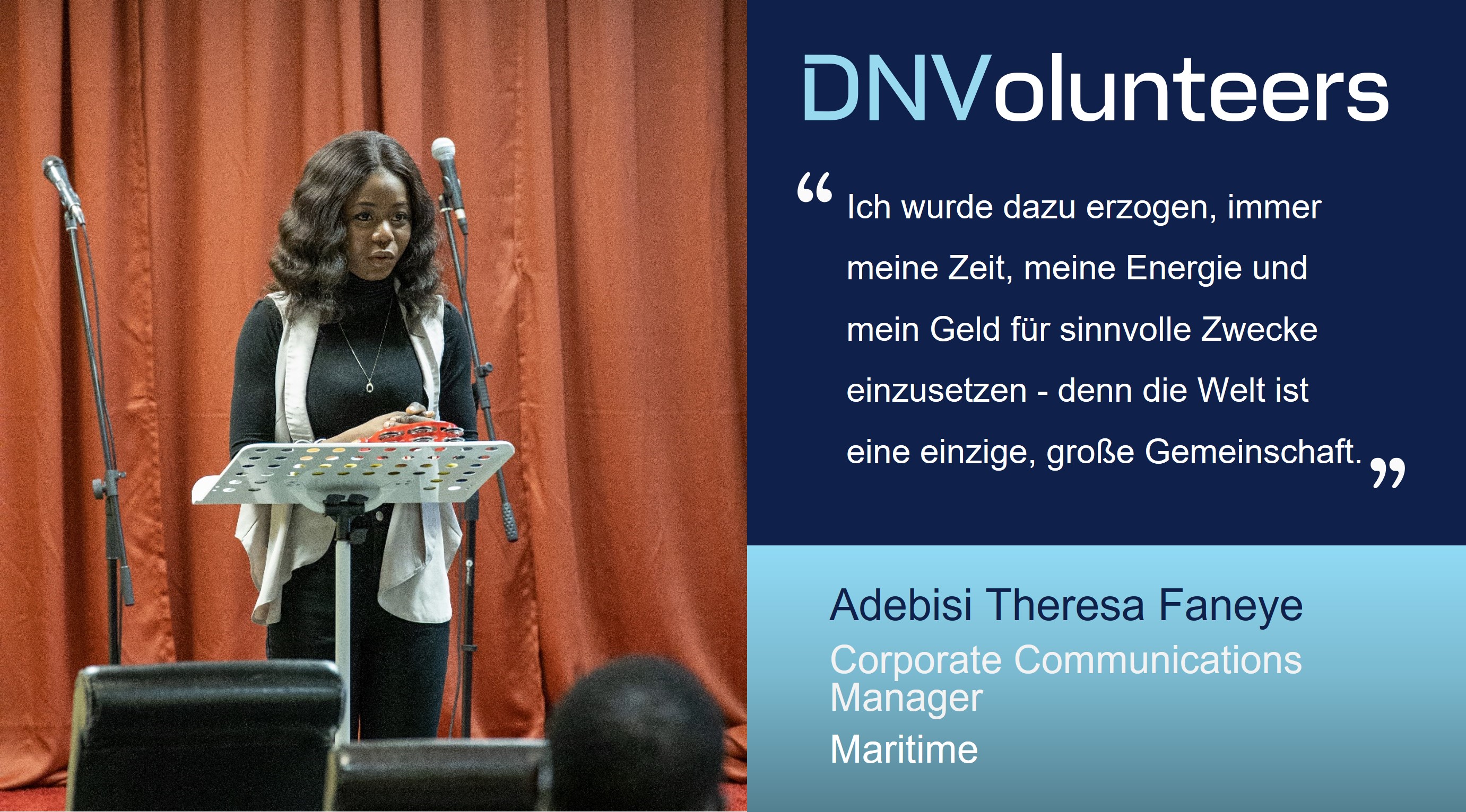 Adebisi Theresa Faneye