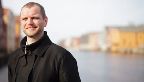 Einar Leirvik