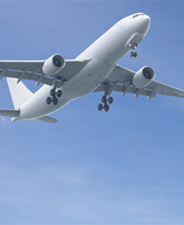 Trainings zum Thema Luft- und Raumfahrt