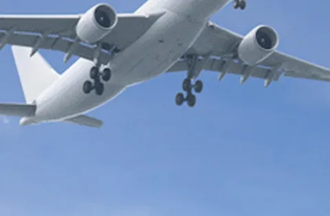 Trainings zum Thema Luft- und Raumfahrt