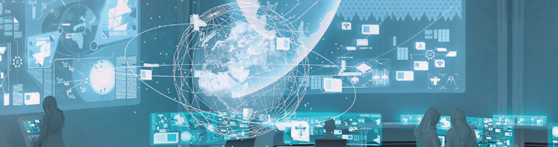 Power cybernetics position paper